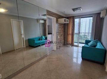 Apartamento · 41m² · 1 Quarto · 1 Vaga · Apartamento para alugar em Pompeia de 41.00m² com 1 Quarto e 1 Garagem