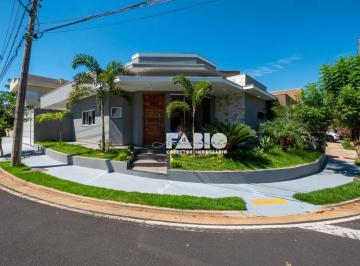 Casa · 160m² · 3 Quartos · 2 Vagas · Casa de Condomínio para venda em Village Damha Rio Preto Iii de 160.00m² com 3 Quartos, 3 Suites e 2