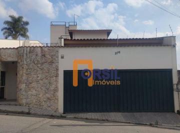 Casa · 412m² · 6 Quartos · 5 Vagas · Sobrado para venda em Vila Suissa de 412.00m² com 6 Quartos, 1 Suite e 5 Garagens