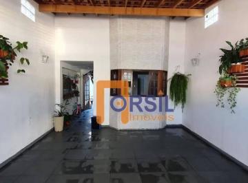 Casa · 102m² · 2 Quartos · 3 Vagas · Casa para venda em Vila Nancy de 102.00m² com 2 Quartos, 1 Suite e 3 Garagens