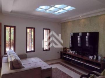 Casa · 222m² · 3 Quartos · 4 Vagas · Casa para venda em Vila Paulista de 222.00m² com 3 Quartos, 1 Suite e 4 Garagens