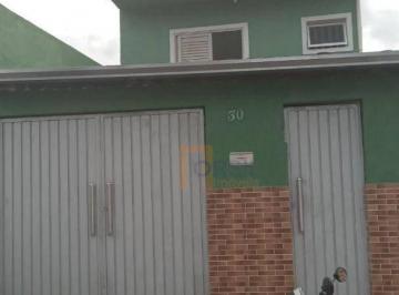 Casa · 150m² · 3 Quartos · 2 Vagas · Sobrado para alugar em Jardim São Francisco de 150.00m² com 3 Quartos, 1 Suite e 2 Garagens