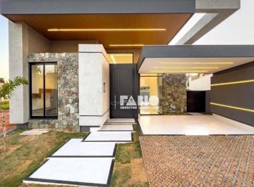Casa · 238m² · 3 Quartos · 4 Vagas · Casa de Condomínio para venda em Condomínio Vilage La Montagne de 238.00m² com 3 Quartos, 3 Suites e