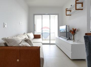 Apartamento · 45m² · 1 Quarto · 1 Vaga · Apartamento para venda em Jardim Santa Helena de 45.36m² com 1 Quarto, 1 Suite e 1 Garagem