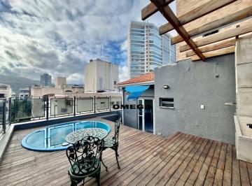 3882c845aeff6ef0bd2b8ad3504a059deb2fb6fb · Cobertura à venda na praia da Enseada em Guarujá | Omega Imóveis