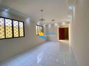 9169af6e453ee1c98191a46247544febf4e55055 · Casa próximo à praia com sacada — Jardim Asturias — Guarujá