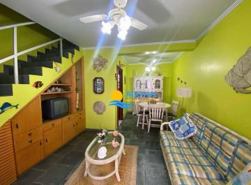 0ed68b60c6b8c2e105b405464c86e3fb24de9a8c · Village próximo à praia 2 dormitórios — Jardim Asturias — Guarujá