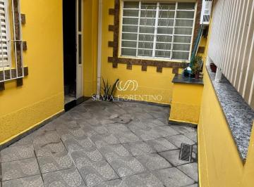 Casa · 138m² · 2 Quartos · 1 Vaga · Casa para venda em Bosque Da Saúde de 138.00m² com 2 Quartos, 1 Suite e 1 Garagem