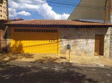 Casa · 102m² · 3 Quartos · 5 Vagas · Casa para venda em Vila Monte Alegre de 102.00m² com 3 Quartos, 1 Suite e 5 Garagens