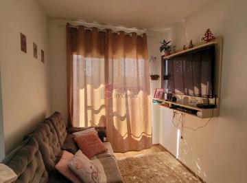 Apartamento · 44m² · 2 Quartos · 1 Vaga · Apartamento para venda em Ponte De São João de 44.00m² com 2 Quartos e 1 Garagem