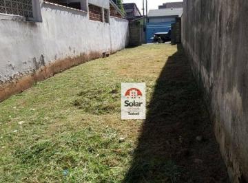 Terreno · 125m² · Terreno para venda em Residencial Santa Inês de 125.00m²