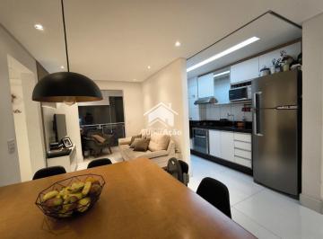 Apartamento · 51m² · 2 Quartos · 1 Vaga · Apartamento para venda em Vila Bremen de 51.00m² com 2 Quartos e 1 Garagem