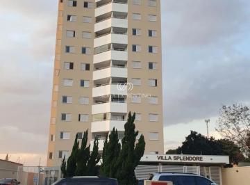 Apartamento · 82m² · 3 Quartos · 2 Vagas · Apartamento para venda em Parque Senhor Do Bonfim de 82.00m² com 3 Quartos, 1 Suite e 2 Garagens