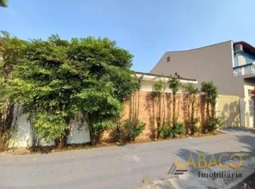Casa · 114m² · 2 Quartos · 2 Vagas · Casa para venda em Parque Santa Felícia Jardim de 113.58m² com 2 Quartos e 2 Garagens