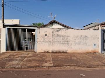 Casa · 106m² · 2 Quartos · 2 Vagas · Casa para venda em Jardim Universal de 106.00m² com 2 Quartos e 2 Garagens