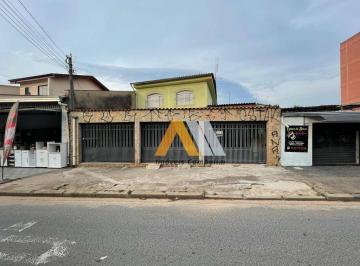 Casa · 200m² · 3 Quartos · 4 Vagas · Casa para venda em Vila Olímpia de 200.00m² com 3 Quartos e 4 Garagens