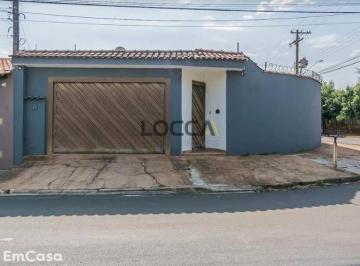 Casa · 210m² · 3 Quartos · 3 Vagas · Casa para venda em Jardim Javari de 210.00m² com 3 Quartos, 1 Suite e 3 Garagens