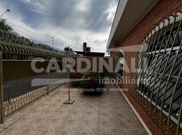 Casa · 236m² · 3 Quartos · 1 Vaga · Casa para venda em Vila José Bonifácio de 236.00m² com 3 Quartos, 1 Suite e 1 Garagem
