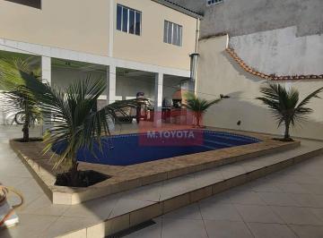 Casa · 200m² · 2 Quartos · 4 Vagas · Casa para venda em Vila Nova Bonsucesso de 200.00m² com 2 Quartos e 4 Garagens