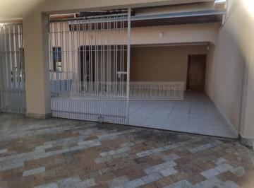Casa · 186m² · 3 Quartos · 4 Vagas · Casa para venda em Jardim Bandeirantes de 186.00m² com 3 Quartos, 3 Suites e 4 Garagens