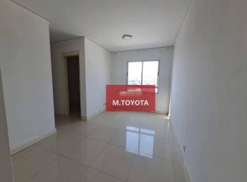 Apartamento · 44m² · 2 Quartos · 1 Vaga · Apartamento para venda em Ponte Grande de 44.00m² com 2 Quartos e 1 Garagem