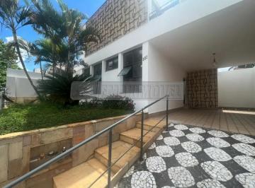 Casa · 255m² · 3 Quartos · 2 Vagas · Casa para alugar em Jardim Santa Rosália de 255.00m² com 3 Quartos e 2 Garagens