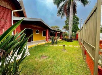 Casa · 560m² · 5 Quartos · 10 Vagas · Casa para venda em Jardim Botânico de 560.00m² com 5 Quartos, 3 Suites e 10 Garagens