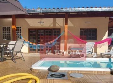 Casa · 258m² · 3 Quartos · 8 Vagas · Casa para venda em Boiçucanga de 258.00m² com 3 Quartos, 1 Suite e 8 Garagens