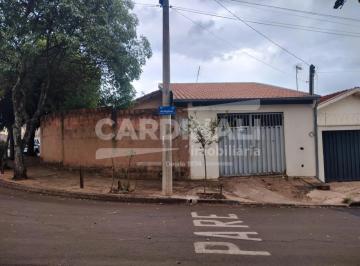 Casa · 102m² · 2 Quartos · 1 Vaga · Casa para venda em Descalvado de 102.00m² com 2 Quartos e 1 Garagem