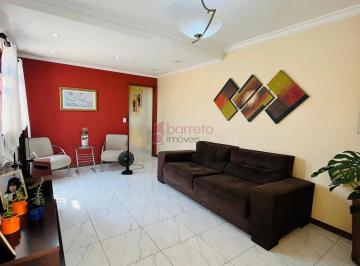 Casa · 207m² · 3 Quartos · 2 Vagas · Sobrado para venda em Parque Cidade Jardim de 207.00m² com 3 Quartos e 2 Garagens