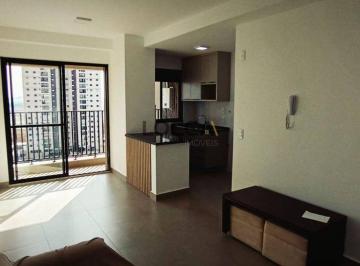 Apartamento · 61m² · 2 Quartos · 1 Vaga · Apartamento para venda em Quinta Da Primavera de 61.00m² com 2 Quartos, 1 Suite e 1 Garagem