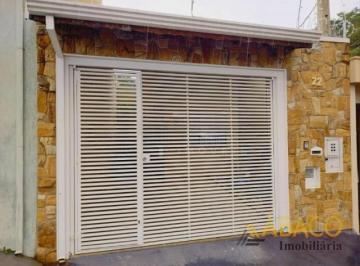 Casa · 110m² · 2 Quartos · 2 Vagas · Casa para venda em Loteamento Albertini de 110.00m² com 2 Quartos e 2 Garagens