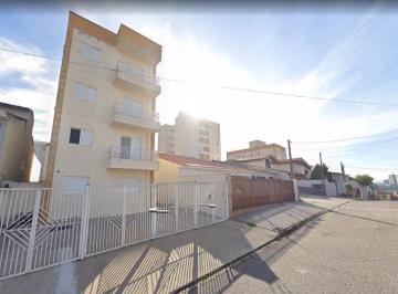 Apartamento · 58m² · 2 Quartos · 1 Vaga · Apartamento para venda em Jardim Leocádia de 58.00m² com 2 Quartos e 1 Garagem