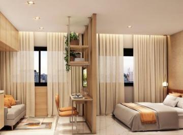 Apartamento · 25m² · 1 Quarto · Apartamento para venda em Vila Romana de 24.55m² com 1 Quarto