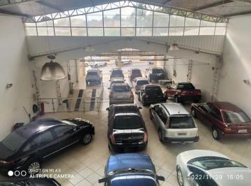Comercial · 408m² · Prédio Comercial para venda em Jardim Nova America de 408.00m²