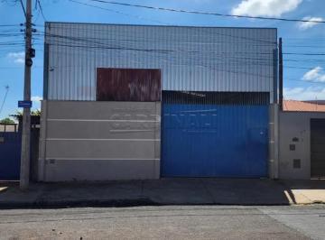 Comercial · 200m² · Galpão / Depósito / Armazém para venda em Jardim Roberto Selmi Dei de 200.00m²