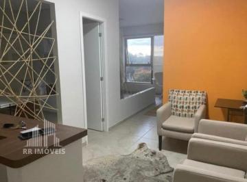 Comercial · 45m² · 1 Vaga · Sala Comercial para venda em Alphaville Centro Industrial E Empresarial/alphaville. de 45.00m² com 1