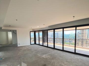 Apartamento · 410m² · 3 Quartos · 6 Vagas · Apartamento para venda em Green Valley Alphaville de 410.00m² com 3 Quartos, 3 Suites e 6 Garagens