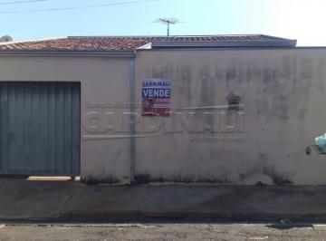 Casa · 150m² · 2 Quartos · 2 Vagas · Casa para venda em Conjunto Habitacional Victório De Santi de 150.00m² com 2 Quartos, 1 Suite e 2 Ga