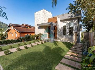 Casa · 416m² · 4 Quartos · 5 Vagas · Casa para venda em Lagoinha - Condomínio Recanto Da Lagoinha de 416.00m² com 4 Quartos, 2 Suites e 5