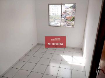 Apartamento · 45m² · 2 Quartos · 1 Vaga · Apartamento para venda em Vila Galvão de 45.00m² com 2 Quartos e 1 Garagem