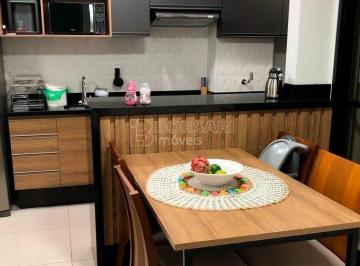 Apartamento · 62m² · 2 Quartos · 1 Vaga · Apartamento para venda em Centro de 62.00m² com 2 Quartos, 2 Suites e 1 Garagem