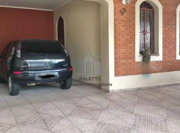 Casa · 220m² · 3 Quartos · 3 Vagas · Casa para venda em PARQUE DA FIGUEIRA de 220.00m² com 3 Quartos, 1 Suite e 3 Garagens