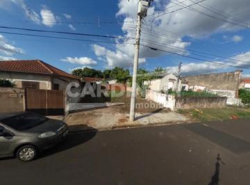 Terreno · 195m² · Terreno para venda em Vila Boa Vista de 195.00m²