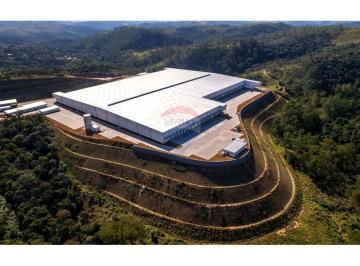 Comercial · 3788m² · 12 Vagas · Galpão / Depósito / Armazém para alugar em Araçariguama de 3788.07m² com 12 Garagens