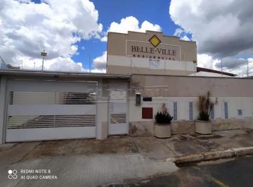 Casa · 55m² · 1 Quarto · 1 Vaga · Casa de Condomínio para venda em Jardim Do Carmo de 55.00m² com 1 Quarto e 1 Garagem