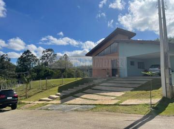 Casa · 240m² · 3 Quartos · 2 Vagas · Casa de Condomínio para venda em Parque São Bento de 240.00m² com 3 Quartos, 3 Suites e 2 Garagens