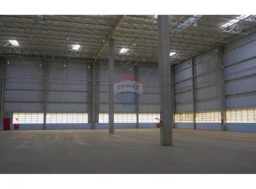 Comercial · 1789m² · 6 Vagas · Galpão / Depósito / Armazém para alugar em Itaqui de 1789.00m² com 6 Garagens