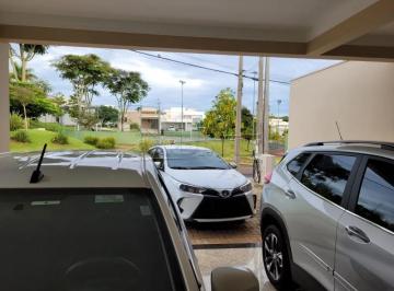 Casa · 266m² · 3 Quartos · 4 Vagas · Casa de Condomínio para venda em Condominio Residencial Village Dahma Iii de 266.00m² com 3 Quartos,