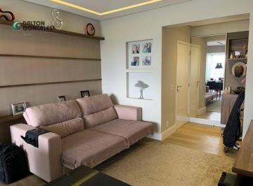 Apartamento · 82m² · 2 Quartos · 2 Vagas · Apartamento para venda em Cidade Nova I de 82.00m² com 2 Quartos, 2 Suites e 2 Garagens